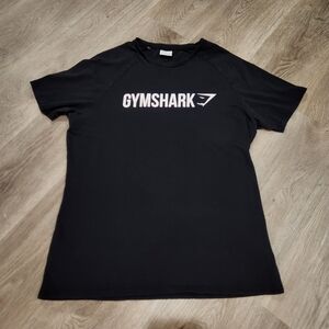 Gymshark Unisex Tshirt